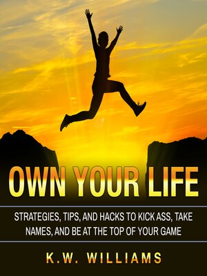 cover image of Own Your Life